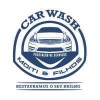 Car Wash MoiTi e Filhos logo, Car Wash MoiTi e Filhos contact details