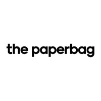 the paperbag logo, the paperbag contact details