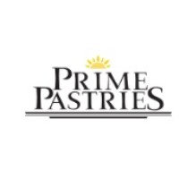 Prime Pastries logo, Prime Pastries contact details