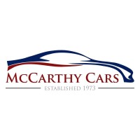 McCarthy Cars UK Ltd logo, McCarthy Cars UK Ltd contact details