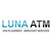 Luna ATM logo, Luna ATM contact details