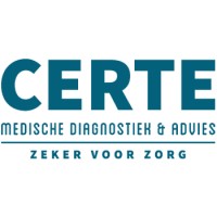 Certe logo, Certe contact details