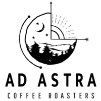 Ad Astra Roasters logo, Ad Astra Roasters contact details