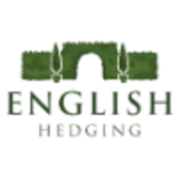 English Hedging logo, English Hedging contact details