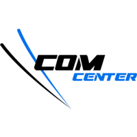 ComCenter Agence de communication logo, ComCenter Agence de communication contact details