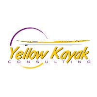 Yellow Kayak Consulting Inc. logo, Yellow Kayak Consulting Inc. contact details