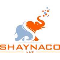 Shaynaco LLC logo, Shaynaco LLC contact details