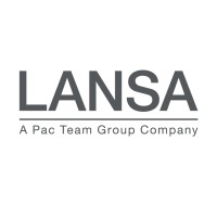 LANSA - PAC TEAM COMPANY logo, LANSA - PAC TEAM COMPANY contact details