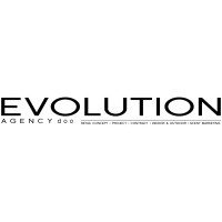 Evolution Agency logo, Evolution Agency contact details