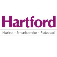 Hartford CNC logo, Hartford CNC contact details