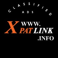 Xpatlink logo, Xpatlink contact details