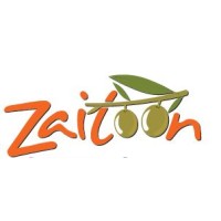 Zaitoon logo, Zaitoon contact details