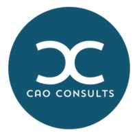 CAO CONSULTS logo, CAO CONSULTS contact details