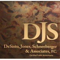 DESISTO, JONES, SCHNEEBERGER & ASSOC. PC logo, DESISTO, JONES, SCHNEEBERGER & ASSOC. PC contact details