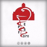 EPSF-Cairo logo, EPSF-Cairo contact details