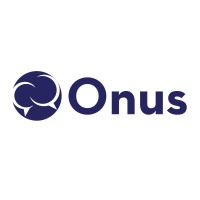 Onus logo, Onus contact details