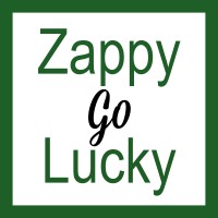 Zappy Go Lucky logo, Zappy Go Lucky contact details