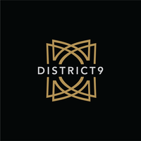 District 9 Management Co. logo, District 9 Management Co. contact details