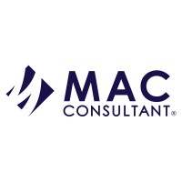 MAC Consultant logo, MAC Consultant contact details