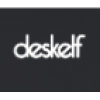 DeskElf logo, DeskElf contact details