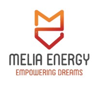 Melia Energy Ltd logo, Melia Energy Ltd contact details