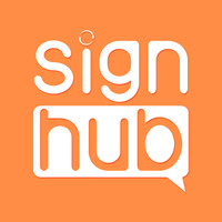 SignHUB Tech Limited logo, SignHUB Tech Limited contact details