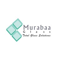 AL MURABAA AL ZUJAJI ALUMINIUM AND GLASS CONT. LLC logo, AL MURABAA AL ZUJAJI ALUMINIUM AND GLASS CONT. LLC contact details