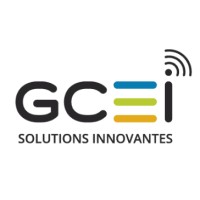 GCEI logo, GCEI contact details