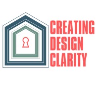 Creating Design Clarity logo, Creating Design Clarity contact details