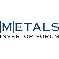 Metals Investor Forum logo, Metals Investor Forum contact details