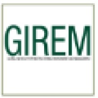 GIREM logo, GIREM contact details