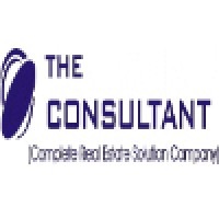 THE CONSULTANT logo, THE CONSULTANT contact details