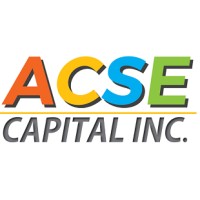 ACSE Capital Inc. logo, ACSE Capital Inc. contact details