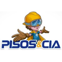 Pisos & Cia logo, Pisos & Cia contact details