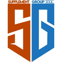 Supplement Group USA logo, Supplement Group USA contact details