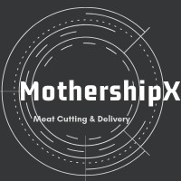 MothershipX logo, MothershipX contact details