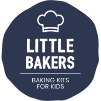 Little Bakers logo, Little Bakers contact details