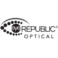 EYE Republic Optical logo, EYE Republic Optical contact details