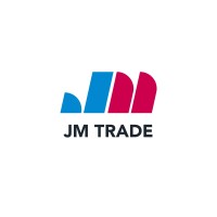 JM Trade logo, JM Trade contact details