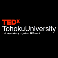 TEDxTohokuUniversity logo, TEDxTohokuUniversity contact details