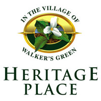 Heritage Place Retirement logo, Heritage Place Retirement contact details