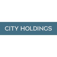 City Holdings logo, City Holdings contact details