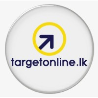 targetonline.lk logo, targetonline.lk contact details