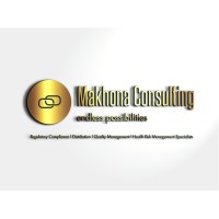 Makhona Consulting (Pty) Ltd logo, Makhona Consulting (Pty) Ltd contact details