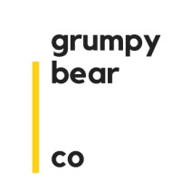 Grumpy Bear Co logo, Grumpy Bear Co contact details