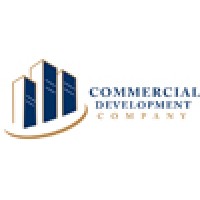 Commercial Development Company logo, Commercial Development Company contact details