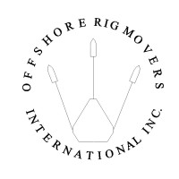 Offshore Rig Movers International, Inc. logo, Offshore Rig Movers International, Inc. contact details