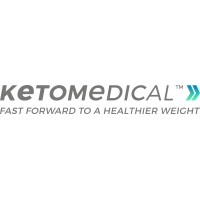 KetoMedical LLC logo, KetoMedical LLC contact details