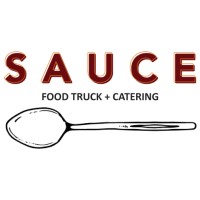 Sauce Food Truck + Catering logo, Sauce Food Truck + Catering contact details