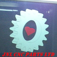 Golden Horse cnc parts manufacturer logo, Golden Horse cnc parts manufacturer contact details